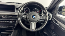 BMW X6 xDrive30d M Sport Edition 5dr Step Auto Diesel Estate